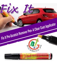 Car Scratch Remover Pen
